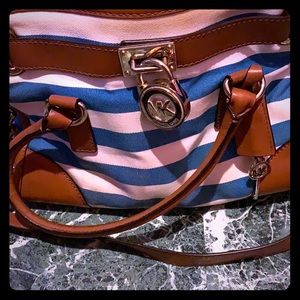 Michael Kors handbag